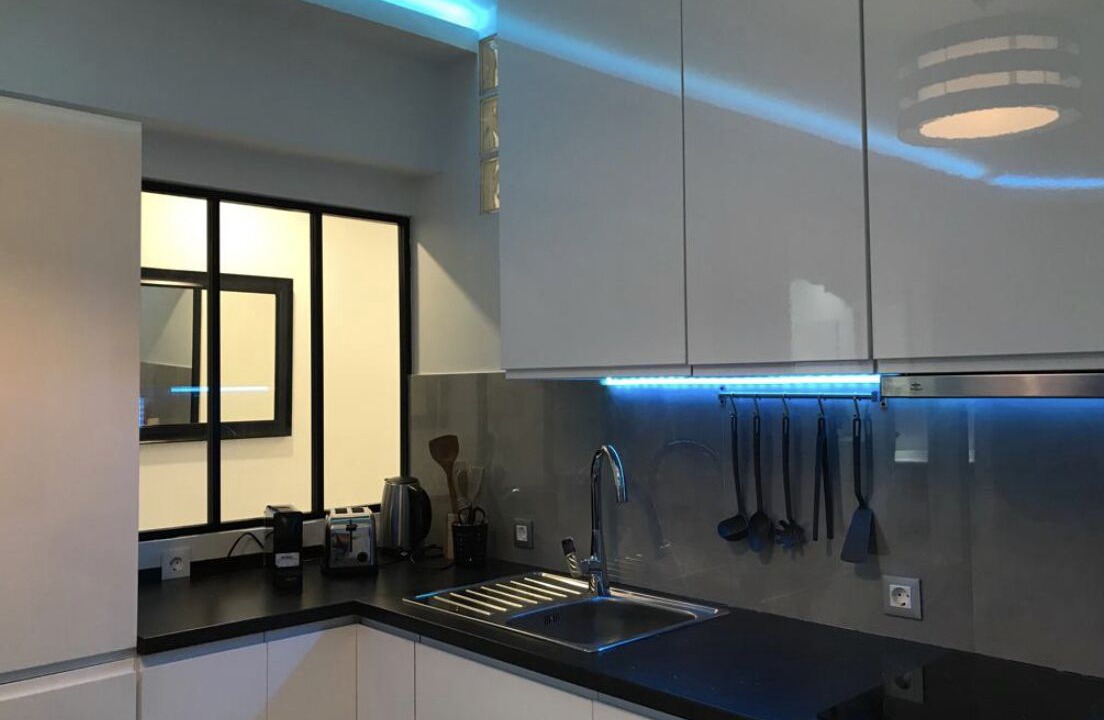 Photo of Kitchen in Trinitat