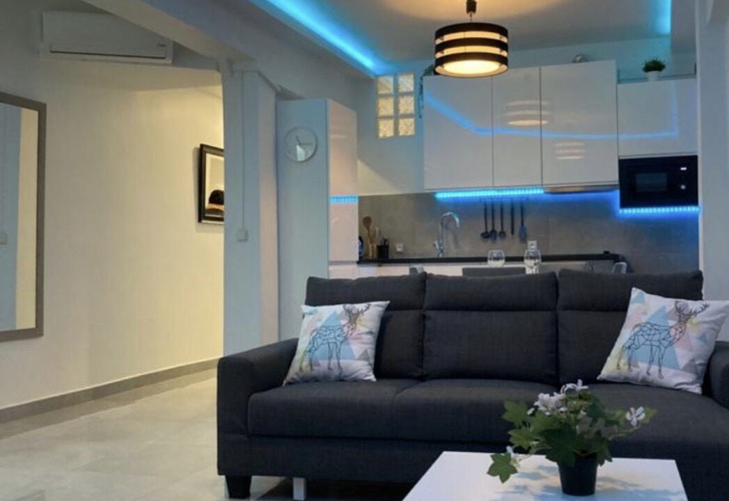 Photo of Livingroom in Trinitat