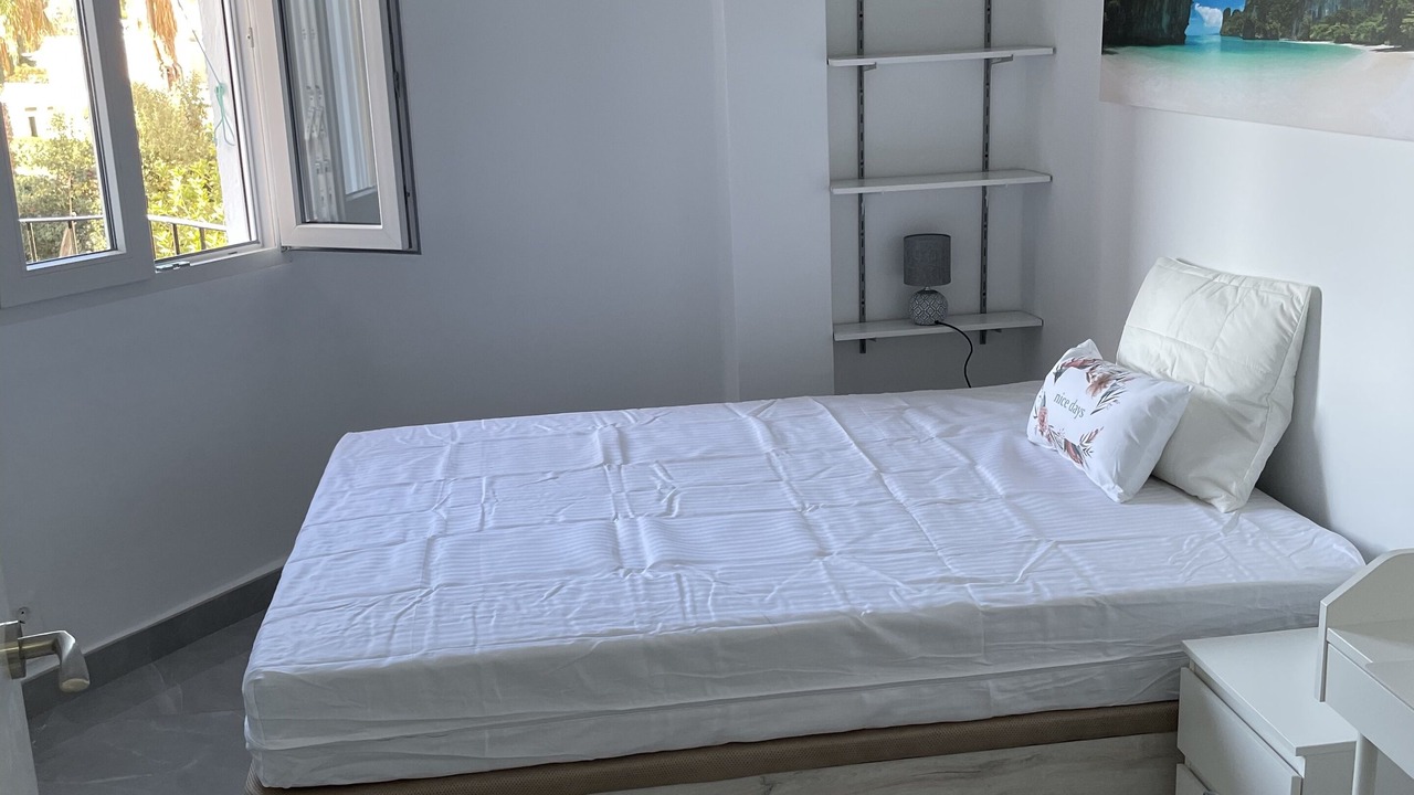 Photo of Bedroom in Trinitat