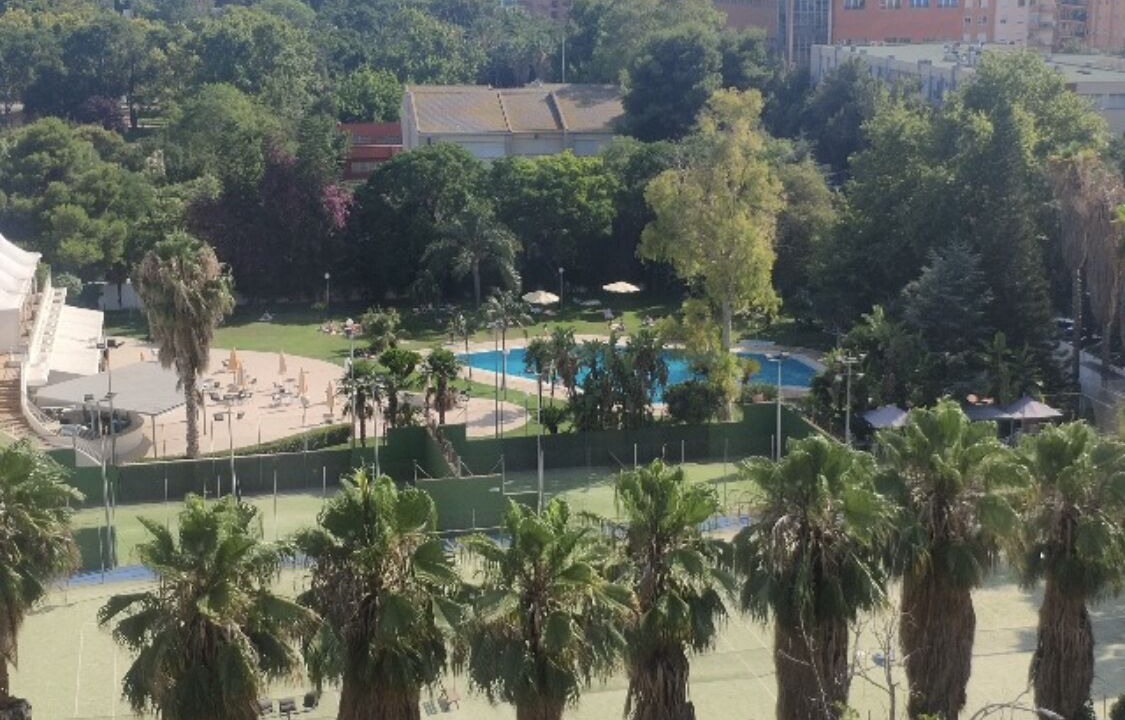Photo of Outdoor in Trinitat