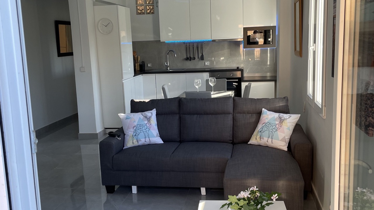 Photo of Livingroom in Trinitat