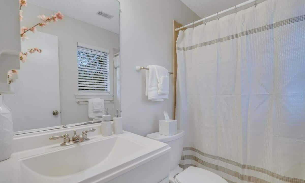 Photo of Bathroom in Pooler