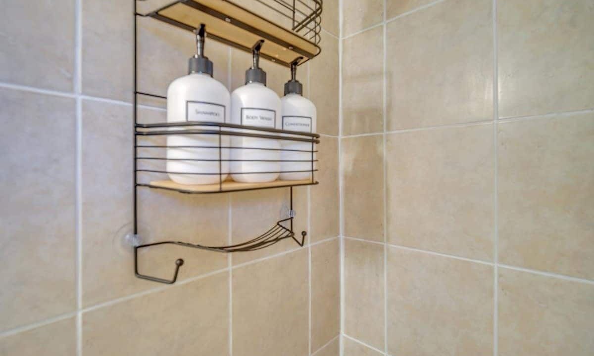 Photo of Bathroom in Pooler