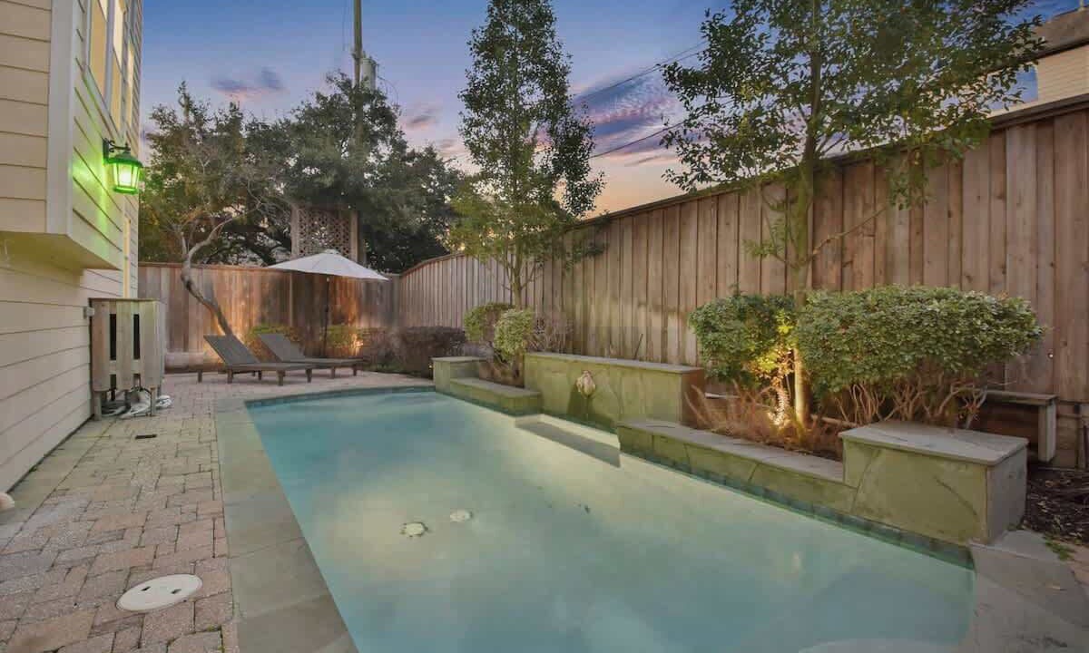 Photo of Outdoor in Shady Acres