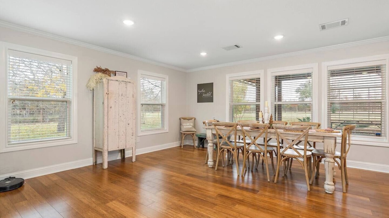 Photo of Bedroom in Waco