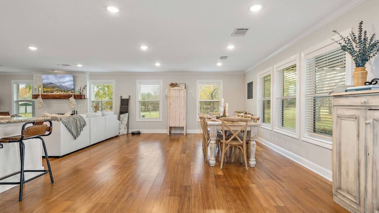 Photo of Bedroom in Waco