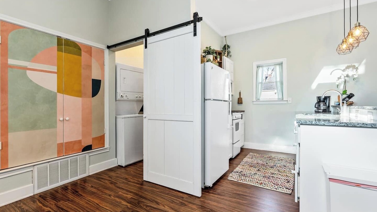 Photo of Bedroom in East Riverside