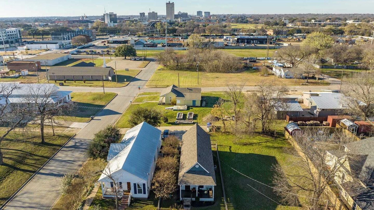 Photo of Outdoor in East Riverside