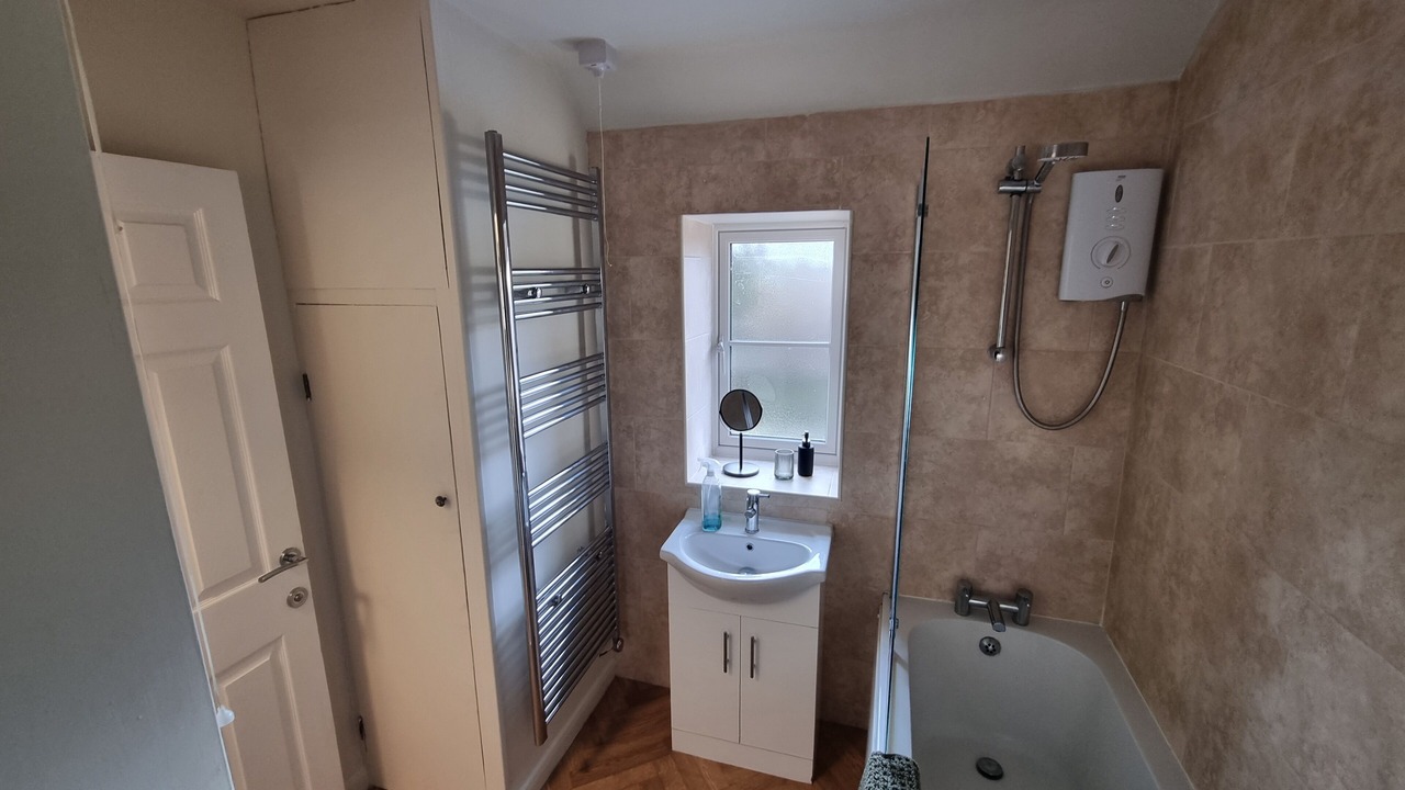 Photo of Bathroom in Aislaby