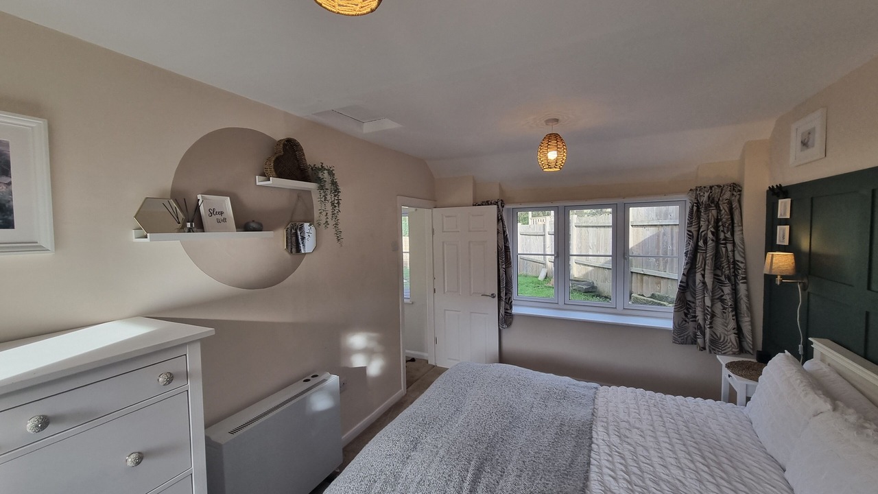 Photo of Bedroom in Aislaby