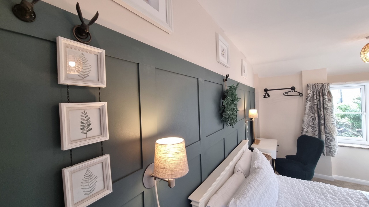 Photo of Bedroom in Aislaby