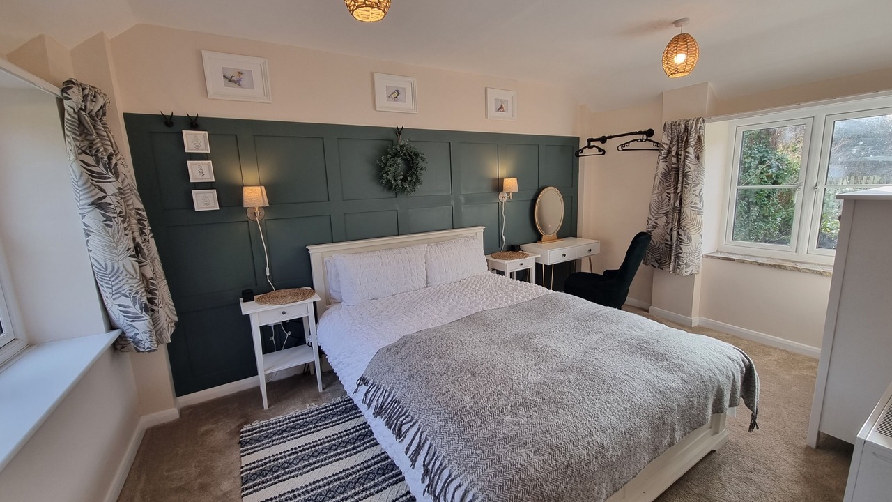 Photo of Bedroom in Aislaby