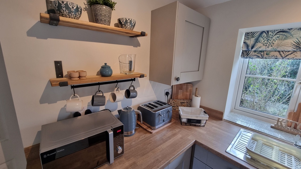 Photo of Kitchen in Aislaby