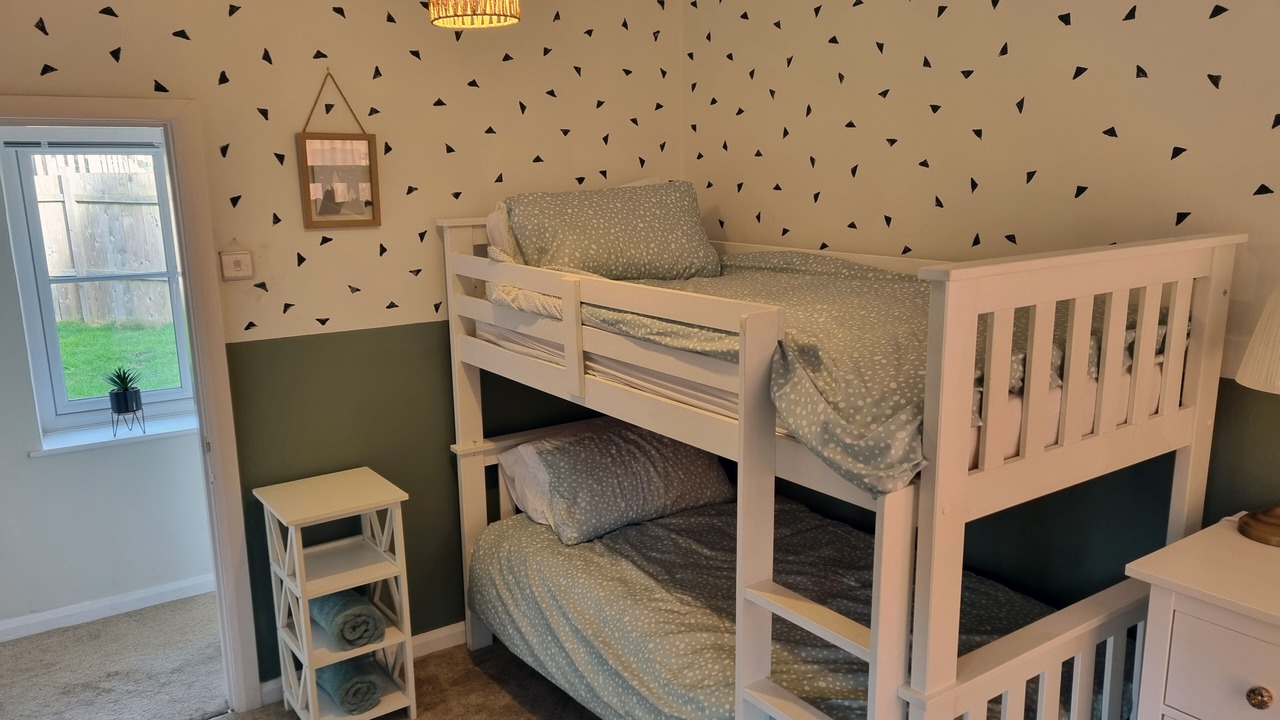 Photo of Bedroom in Aislaby