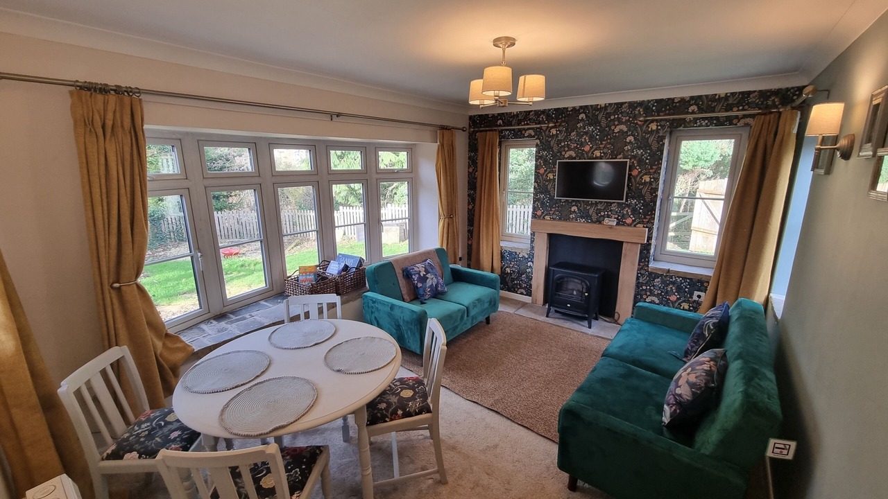 Photo of Livingroom in Aislaby