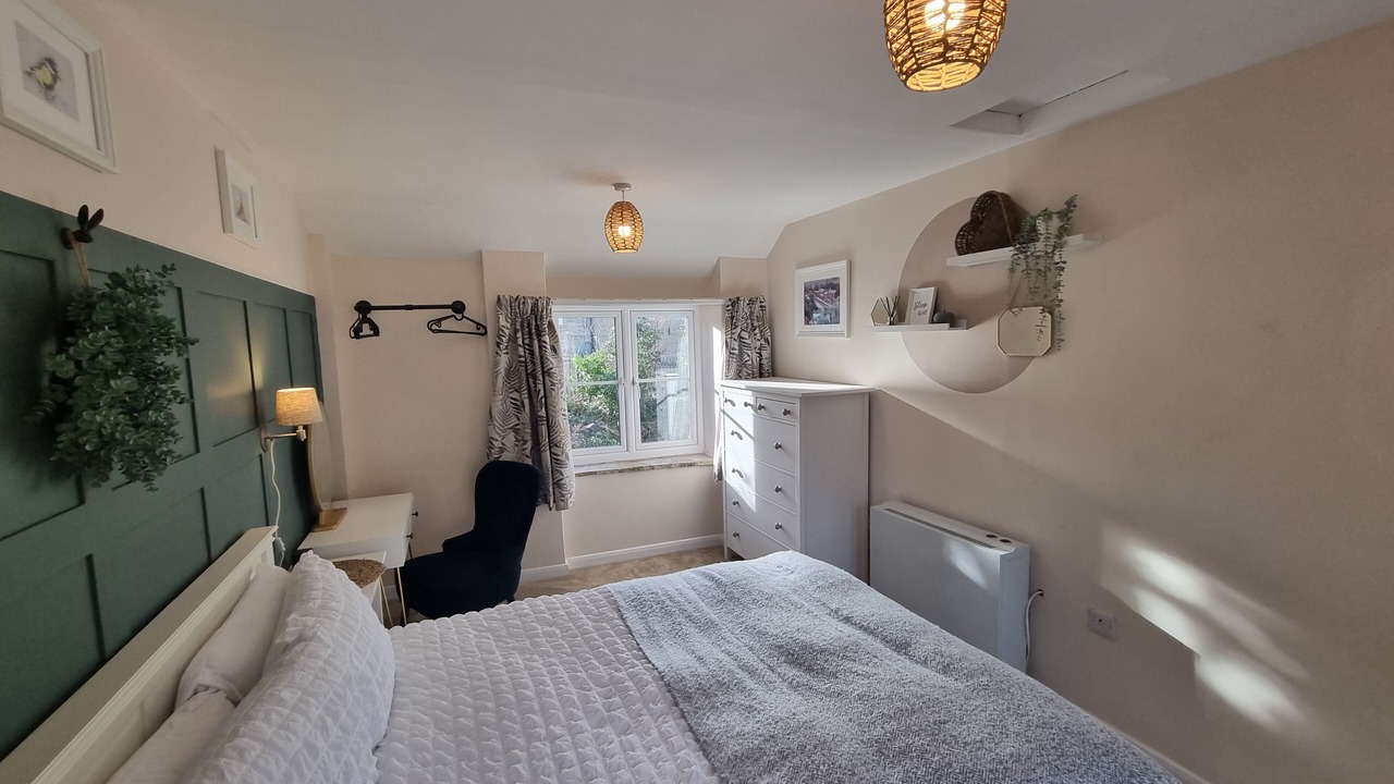 Photo of Bedroom in Aislaby