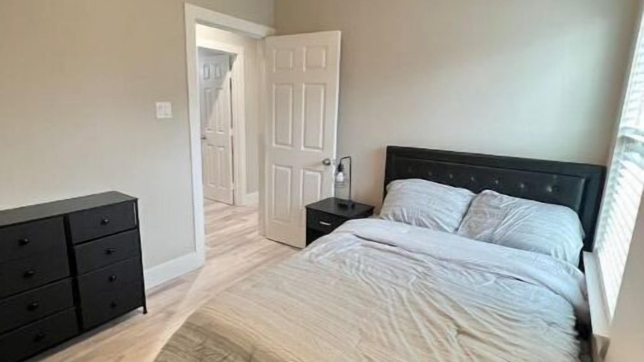 Photo of Bedroom in Houston