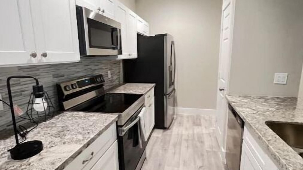 Photo of Kitchen in Houston
