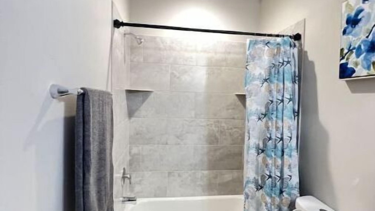 Photo of Bathroom in Houston