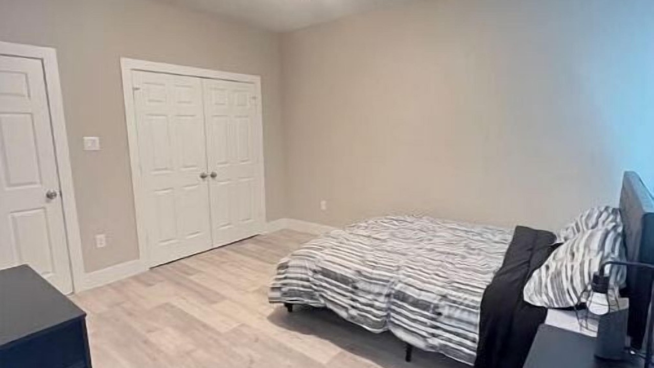Photo of Bedroom in Houston