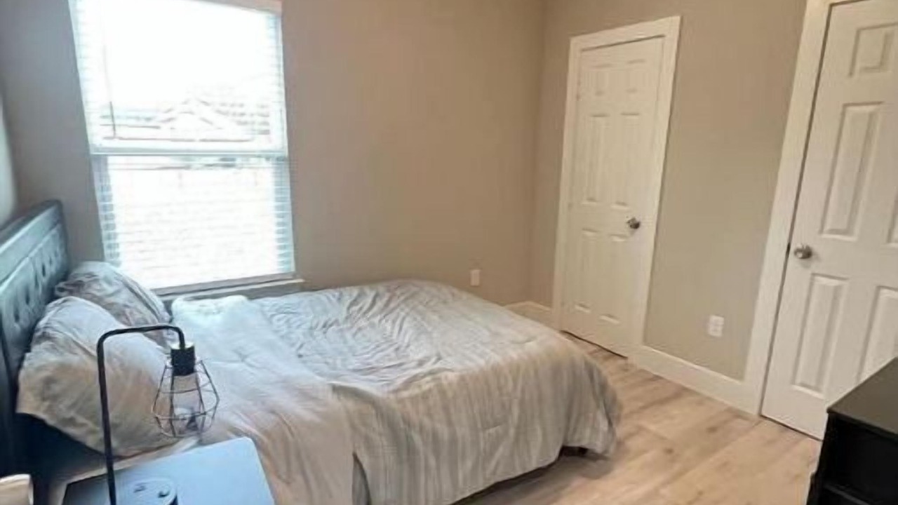Photo of Bedroom in Houston
