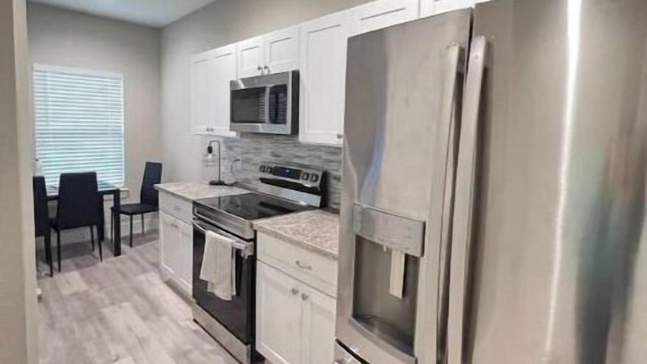 Photo of Kitchen in Houston