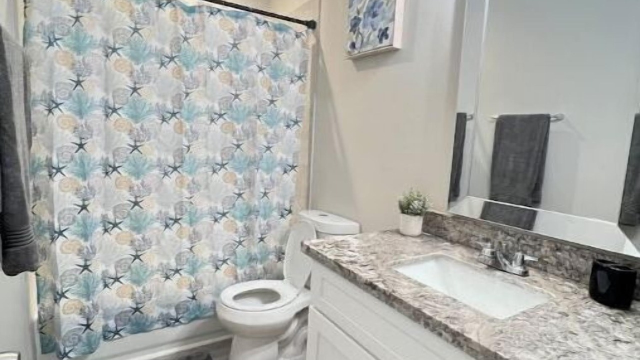 Photo of Bathroom in Houston