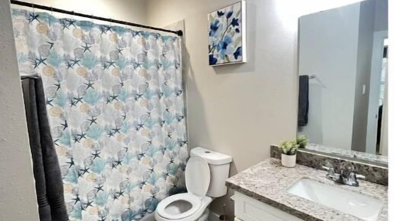 Photo of Bathroom in Houston