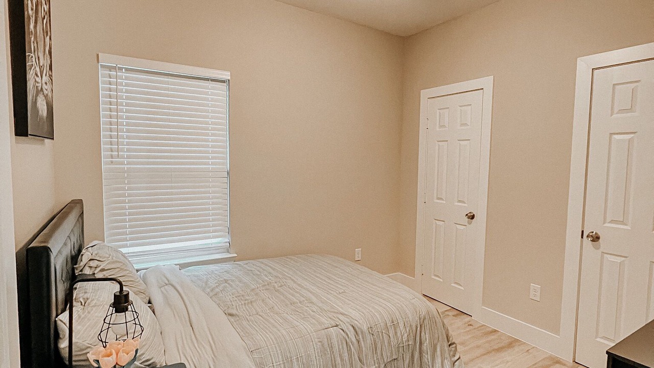 Photo of Bedroom in Houston
