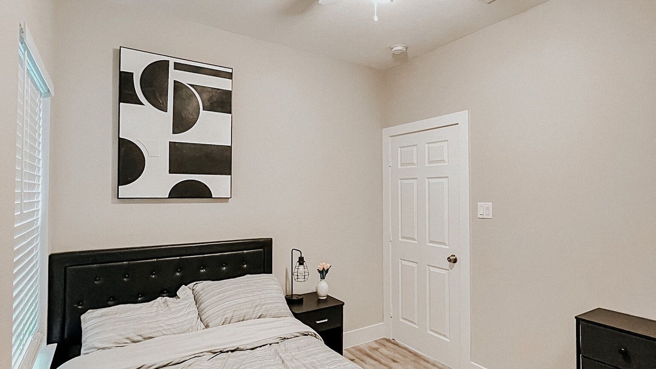 Photo of Bedroom in Houston