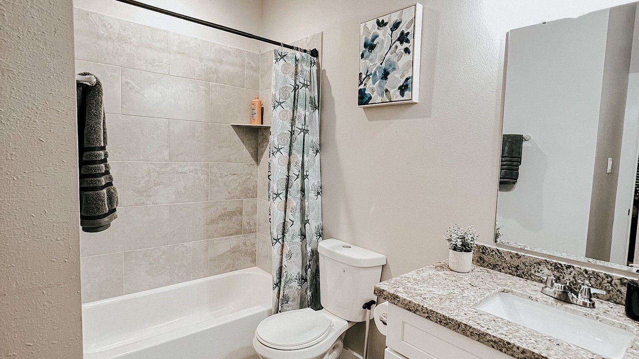 Photo of Bathroom in Houston
