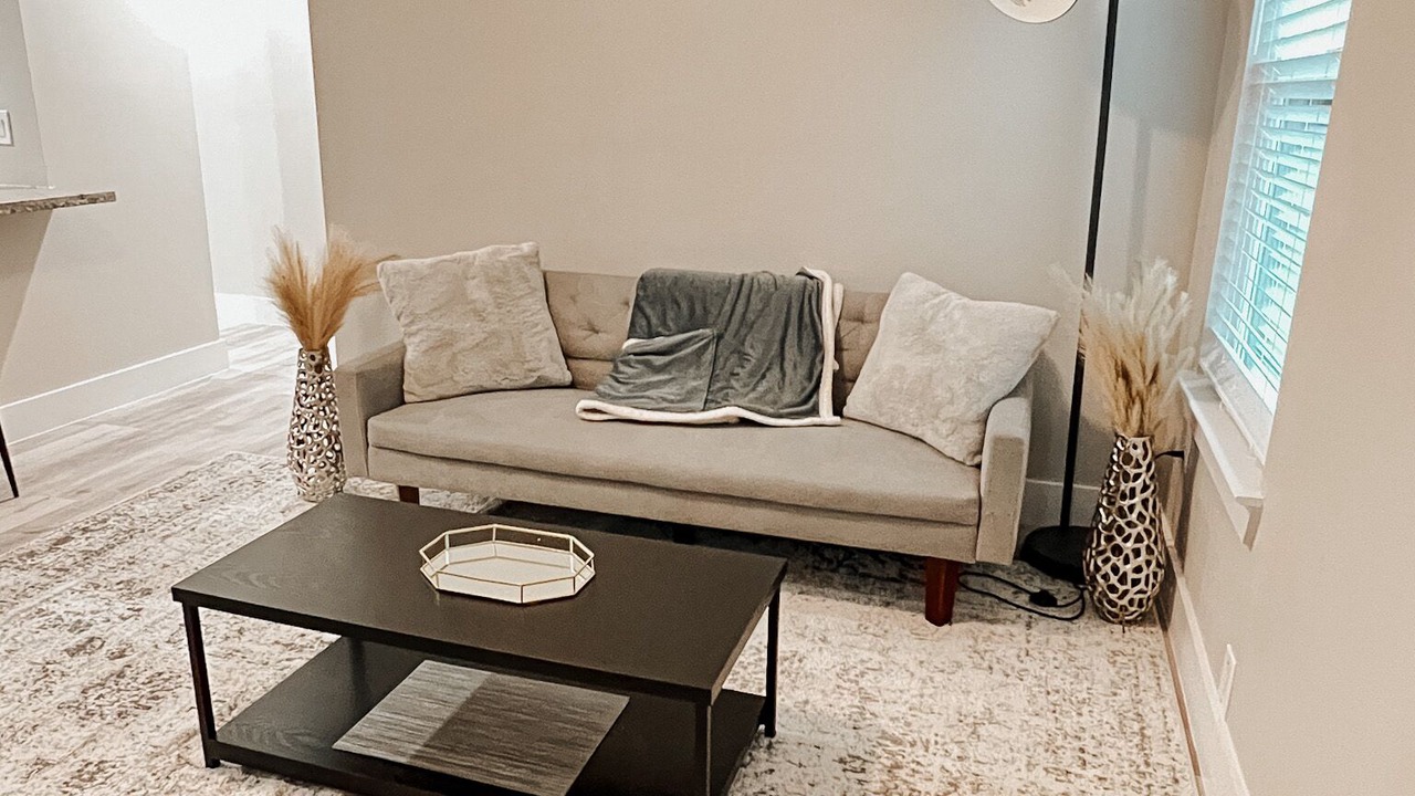 Photo of Livingroom in Houston