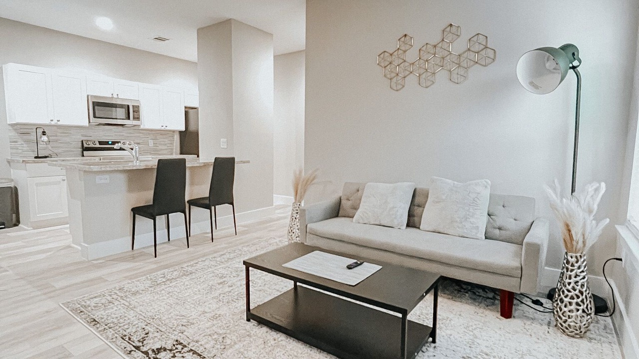 Photo of Livingroom in Houston