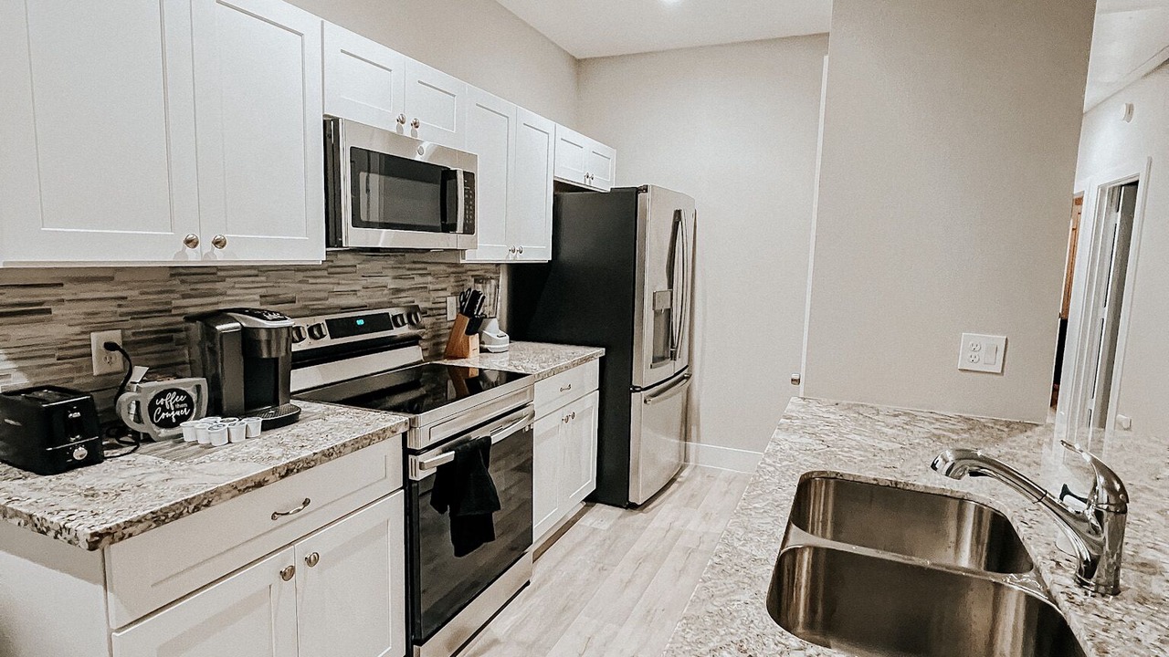 Photo of Kitchen in Houston