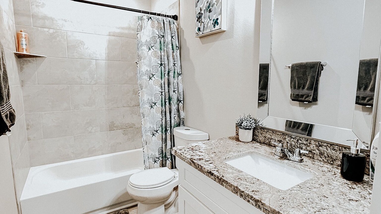 Photo of Bathroom in Houston