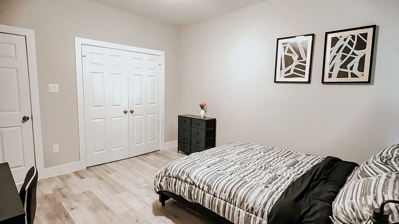 Photo of Bedroom in Houston