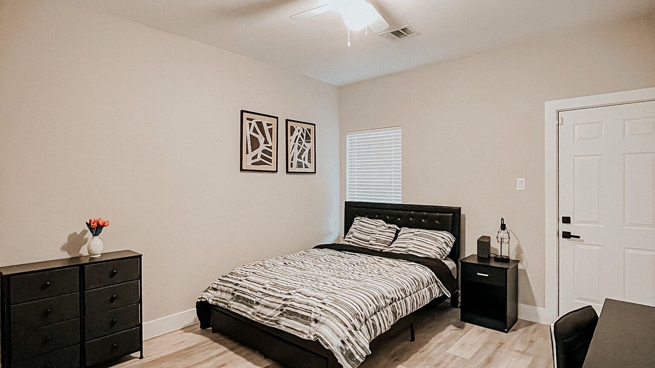 Photo of Bedroom in Houston