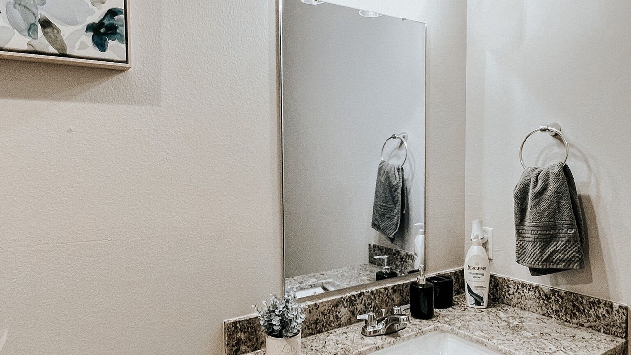 Photo of Bathroom in Houston