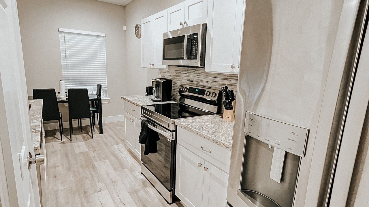 Photo of Kitchen in Houston