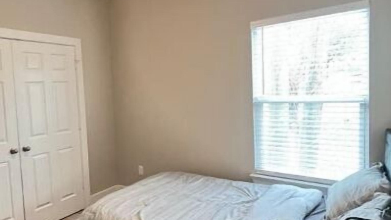 Photo of Bedroom in Houston