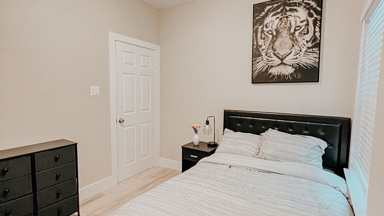 Photo of Bedroom in Houston