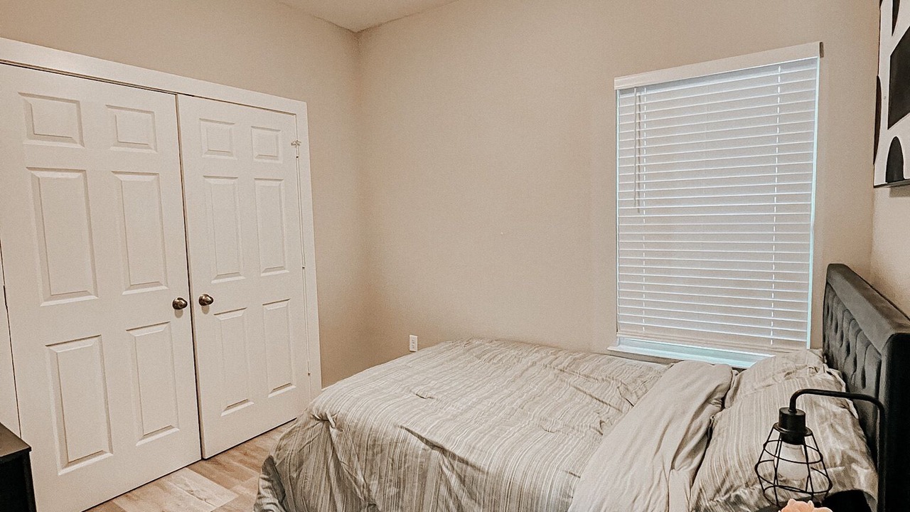 Photo of Bedroom in Houston