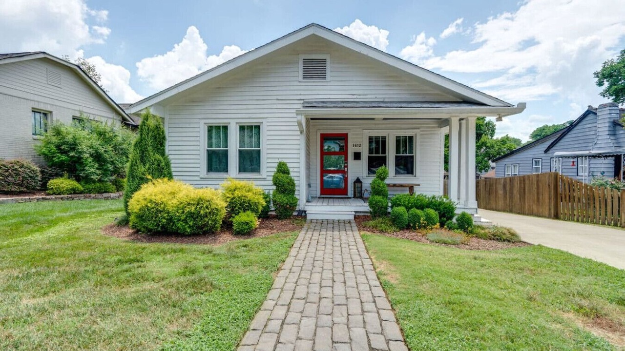Photo of Outdoor in Lockeland Springs