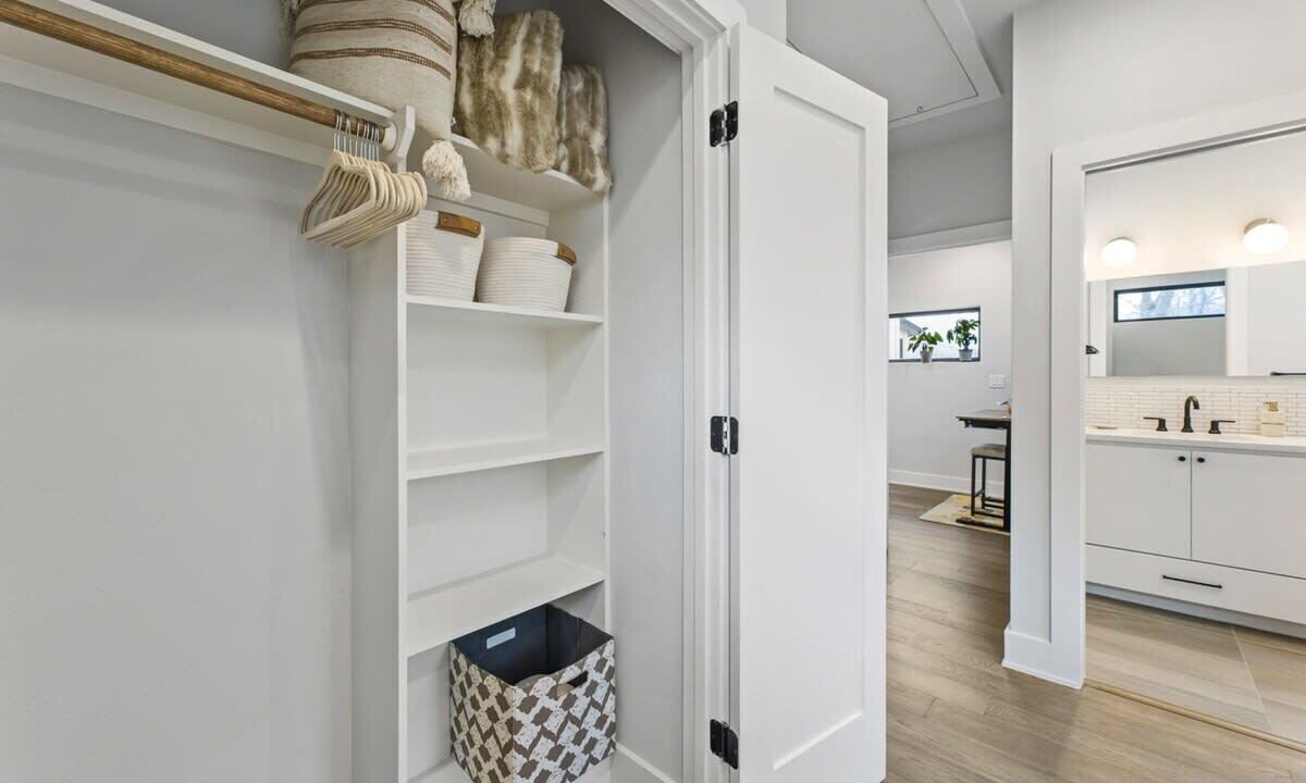 Photo of Bathroom in Govalle