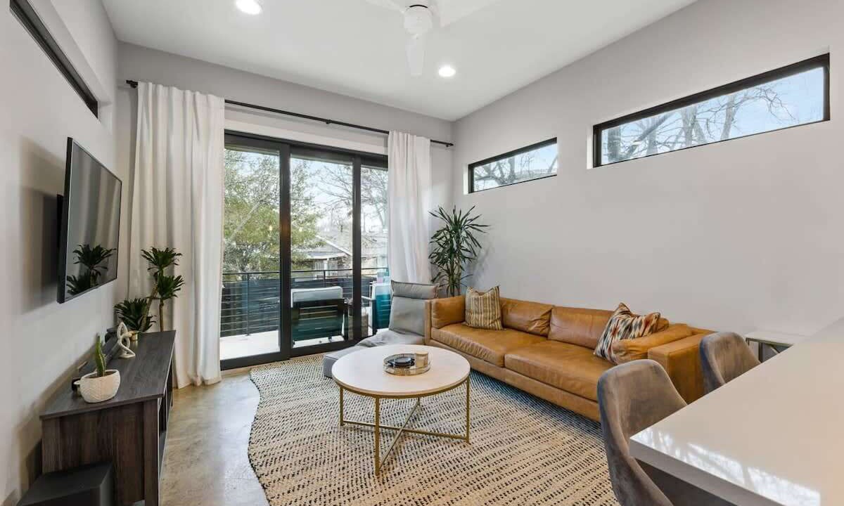 Photo of Bedroom in Govalle