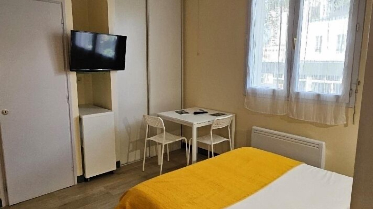 Photo of Bedroom in Pontivy