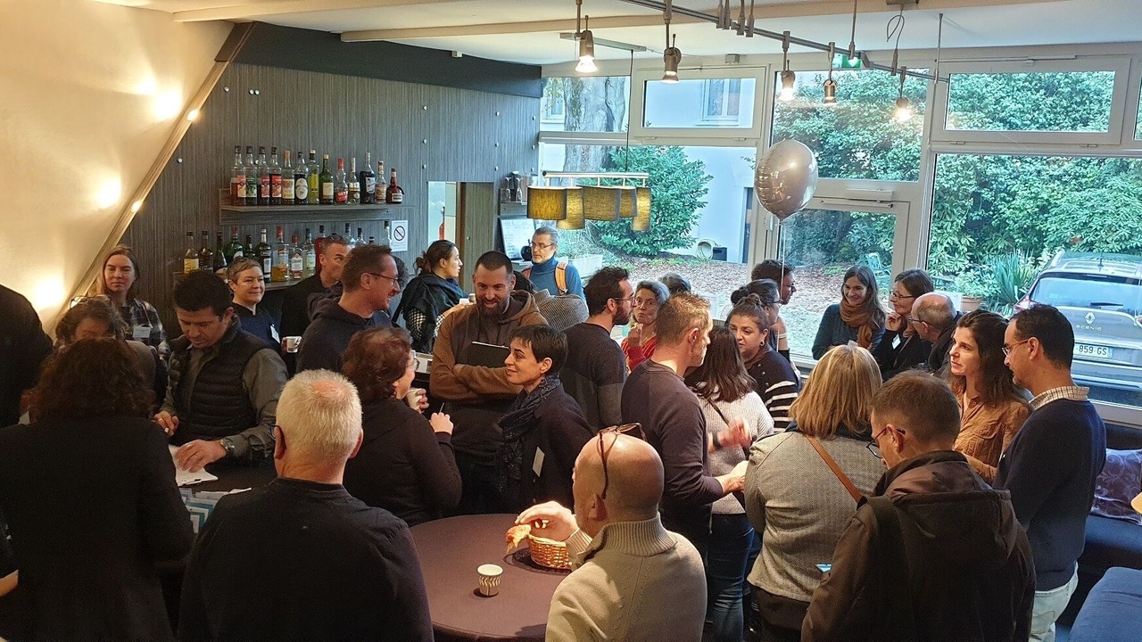 Photo of Others in Pontivy