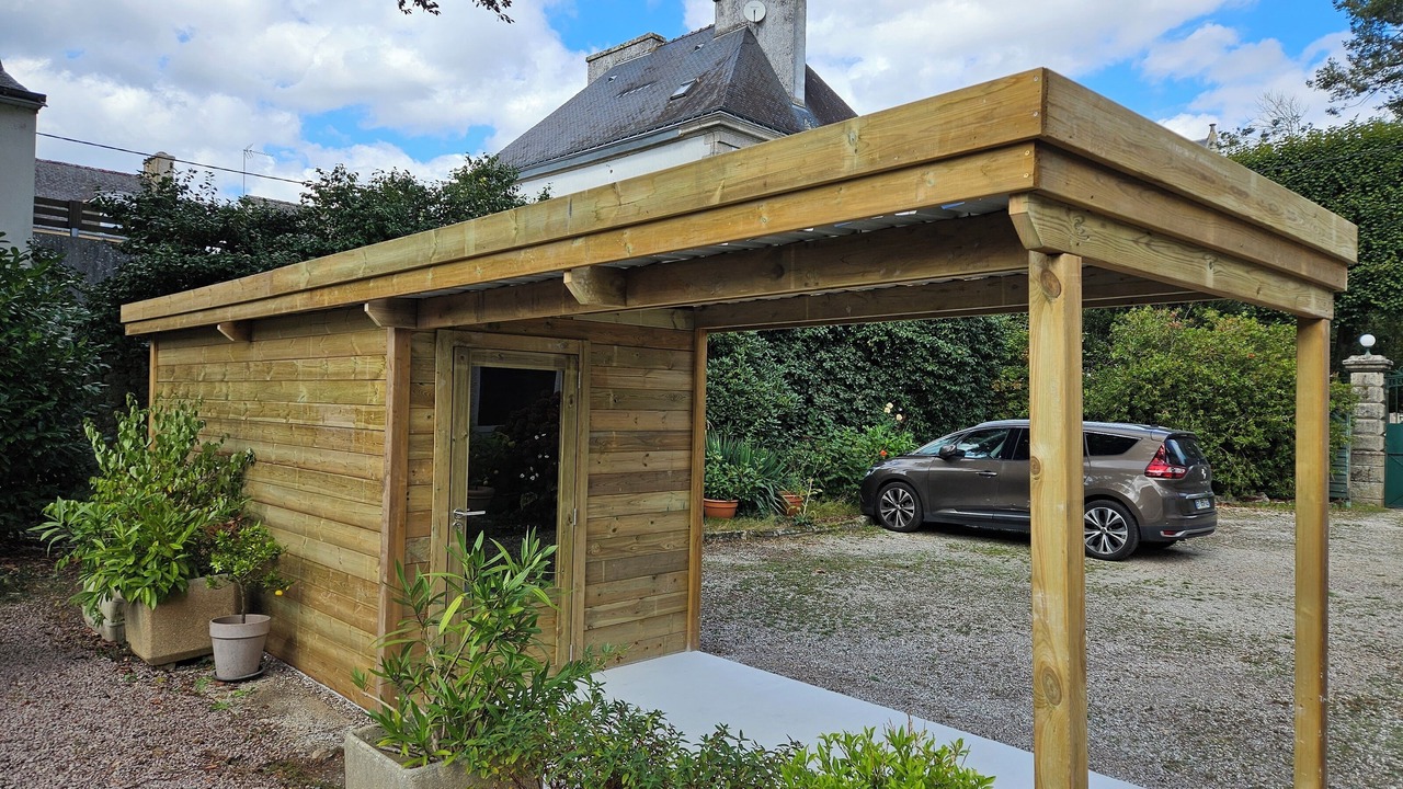 Photo of Outdoor in Pontivy
