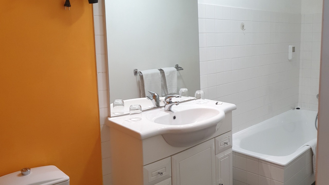 Photo of Bathroom in Pontivy