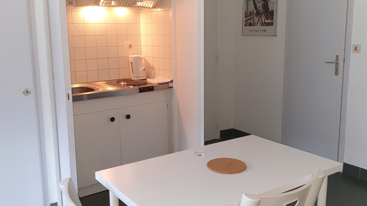 Photo of Kitchen in Pontivy
